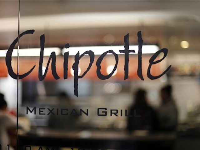 Chipotle looks to recover with temporary loyalty program