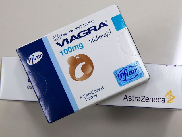 Gas station viagra