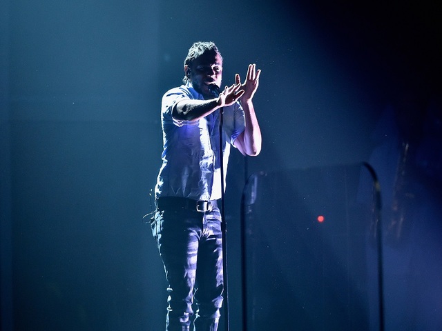 Which artists have the most Grammy Awards?