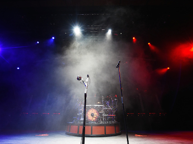 Ruoff Home Mortgage Music Center launches biggest concert season in over 20 yrs with nearly 50 shows