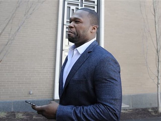 50 Cent in court to explain cash piles to judge