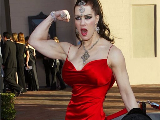 1990s WWE wrestling star Chyna dies