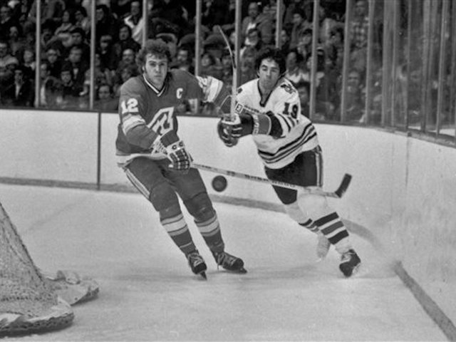 Former hockey All-Star dies of leukemia