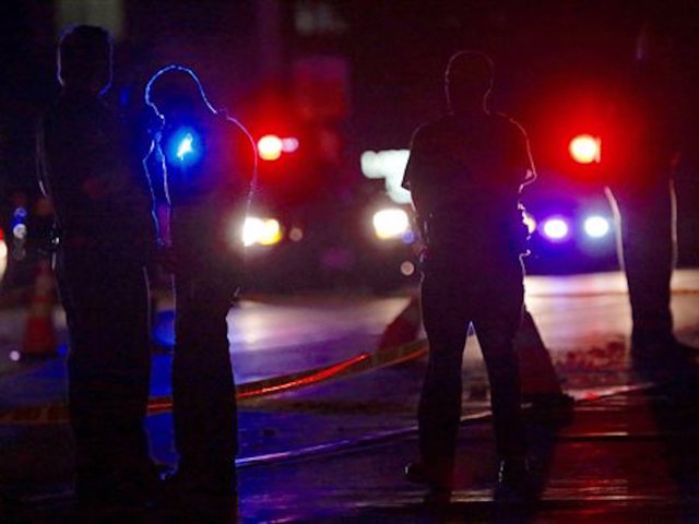 A look at recent police shootings involving black men