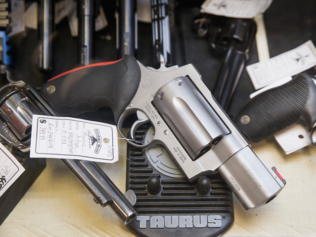 Black gun owners worried about treatment after shooting