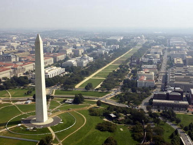 These are the country's most expensive metro areas in which to live