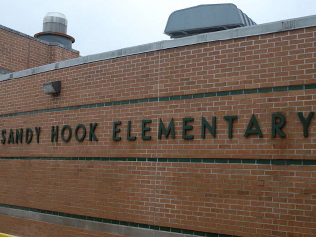 Sandy Hook Elementary set to reopen after massacre