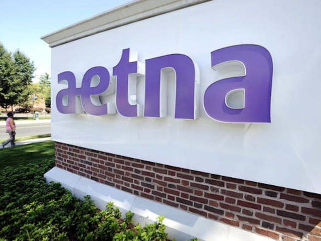 Aetna pulls back from Obamacare