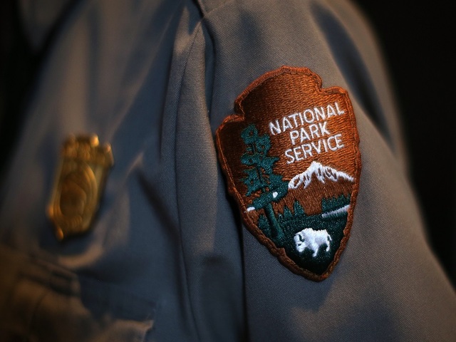 National Park Service offers free admission for 100th birthday