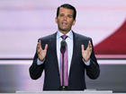 Donald Trump Jr. to rally in Indiana