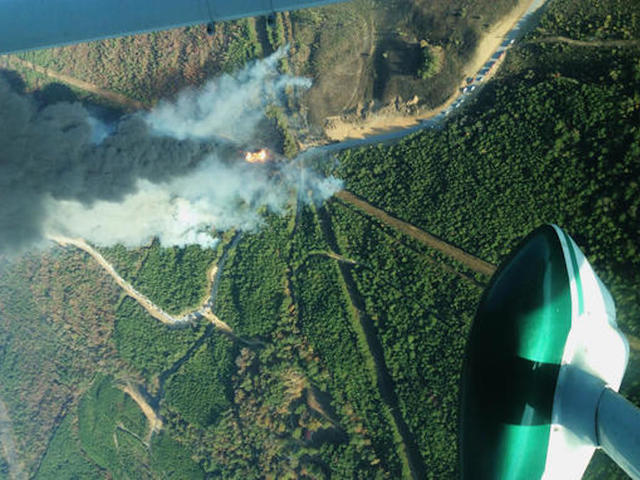 Gas pipeline blast could increase pump prices in Southeast