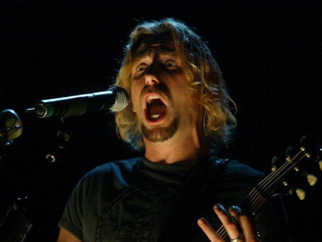Canadian town threatens to subject drunk drivers to Nickelback