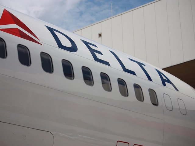 Delta says 2017 Atlanta airport power outage cost it $50 million