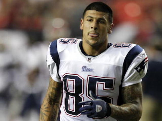 Aaron Hernandez found not guilty in double murder trial