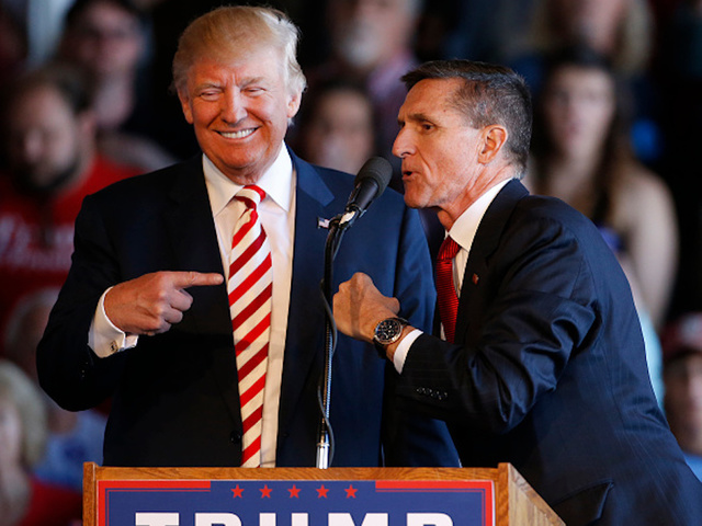 Michael Flynn to decline Senate invite, source says