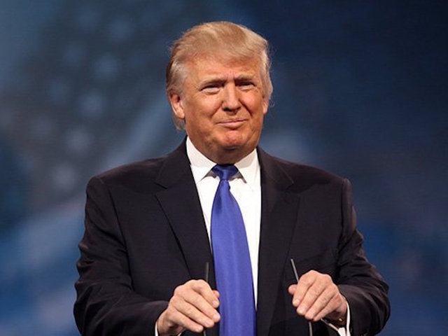 Senate Russia investigators ask Treasury for Trump team financial information