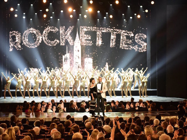 Tony Awards 2017: "Dear Evan Hansen" wins Best Musical