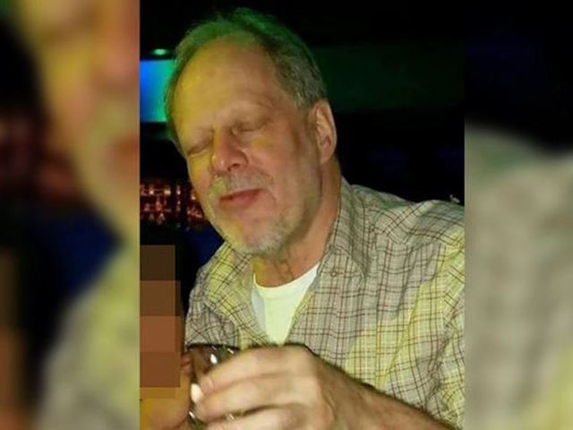 Las Vegas shooting: Stephen Paddock fired for 9 to 11 minutes, police say