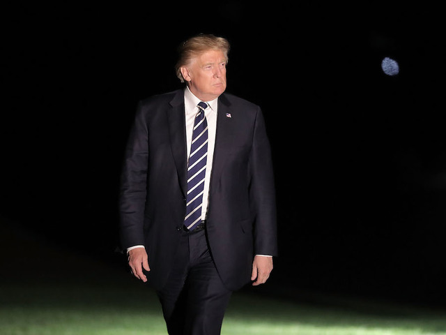 Top White House lawyer prepares for questioning in Russia probe