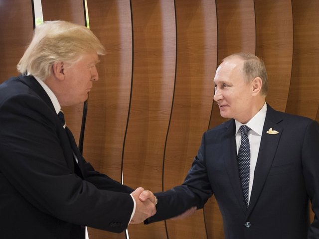 Mueller Probing Whether Trump Digital Team Aided Russian Disinformation Campaign