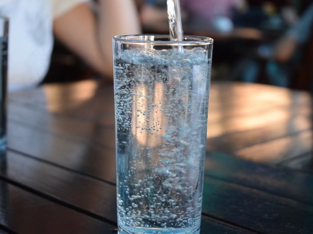 Trendy 'Raw Water' Can Reportedly Give You Hepatitis, Other Diseases Trendy 'Raw Water' Can Reportedly Give You Hepatitis, Other Diseases