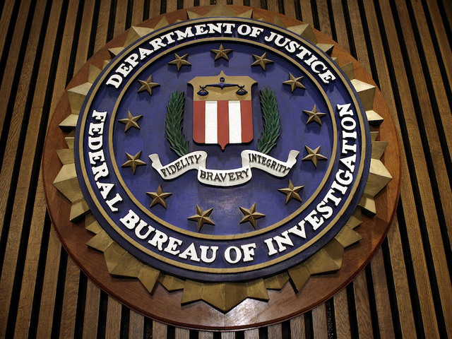 Department of Justice has recovered missing texts between FBI employees