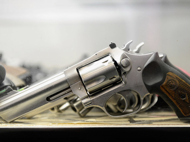 Sturm Ruger & Company Inc (NYSE:RGR) Shares Sold by Bessemer Group Inc