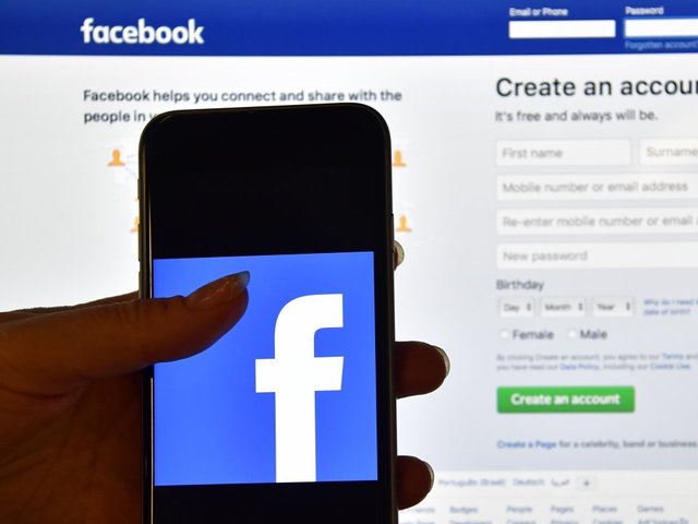 70 Facebook and 65 Instagram accounts of Russia-based IRA removed