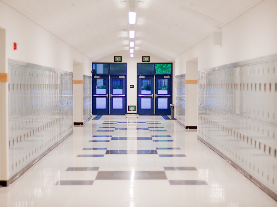 Indiana gets $1M grant to improve school safety - TheIndyChannel.com Indianapoli...