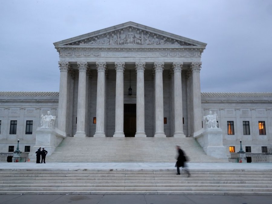 Supreme Court asked to review Indiana abortion law signed by Pence - TheIndyChan...