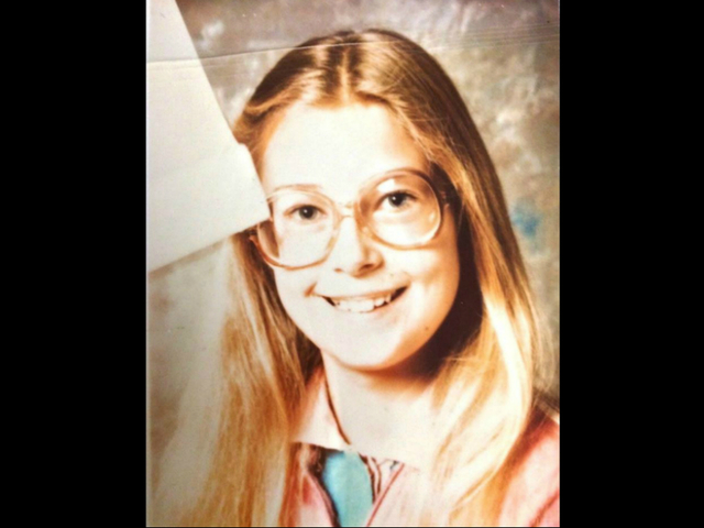 DNA on napkin used to crack 32-year-old cold case in Washington, police say