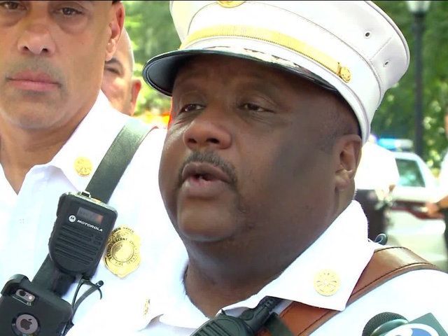 71 people overdosed in the same Connecticut park on Wednesday