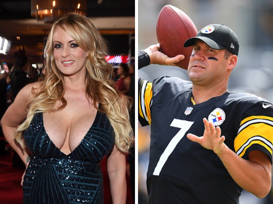 Indy Gas Prices >> Stormy Daniels says she was 'terrified' of Steelers QB Ben ... Indy Gas Prices >> Stormy Daniels says she was 'terrified' of Steelers QB Ben ...