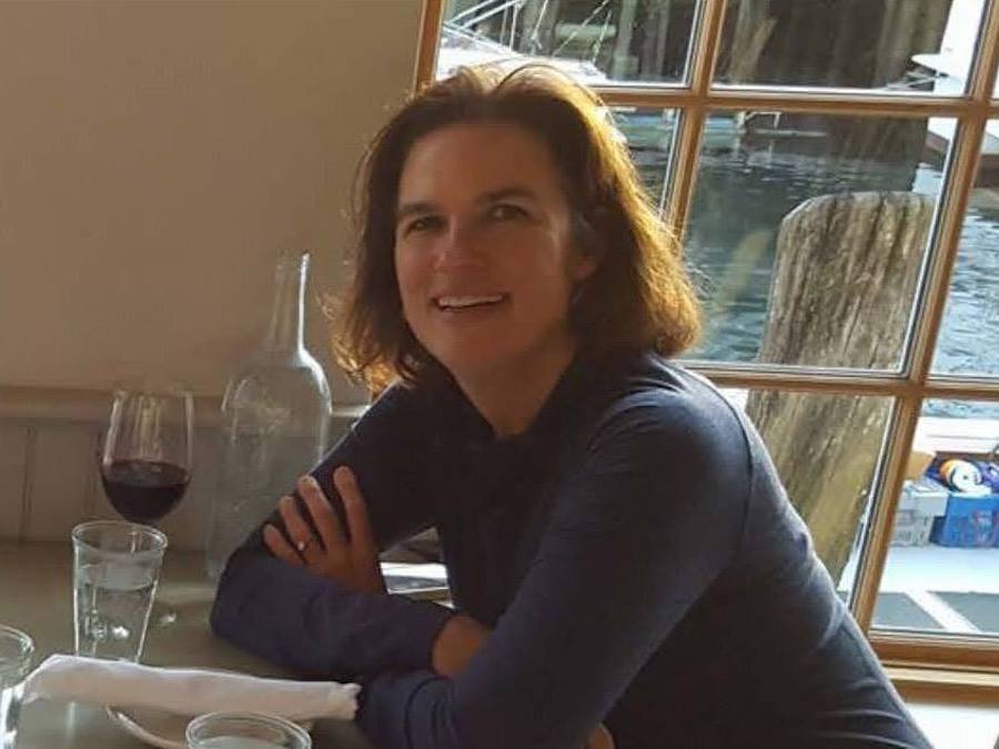 Remains found in Maine woods are of missing teacher, authorities confirm - TheIn...