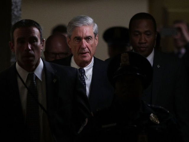 California fake ID salesman who helped Mueller investigate Russians to be sentenced Wednesday