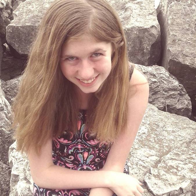 Parents found dead in Wisconsin home, 13-year-old daughter missing - TheIndyChan...