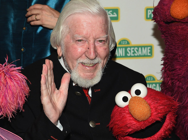 Bye, bye Big Bird: Actor stepping down from role