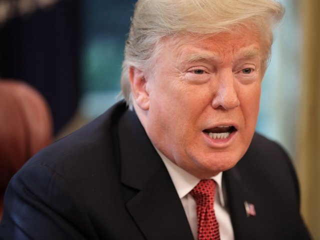 President Trump coming to Indy for FFA