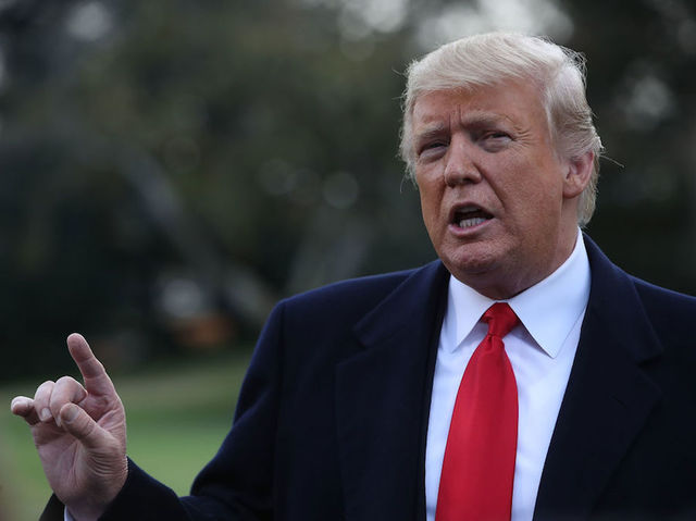 Numbers to know about birthright citizenship