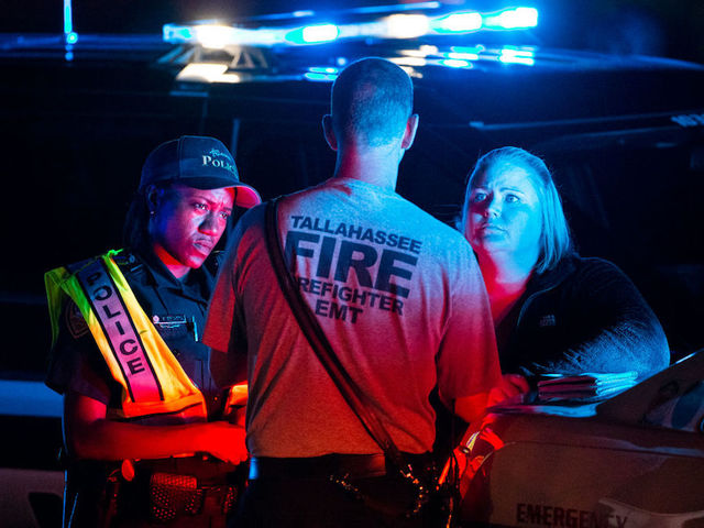 Gunman in Tallahassee yoga studio shooting was reported for harassing young women, police say