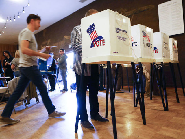 LIVE UPDATES AND RESULTS: 2022 Primary Election in Indiana - Vimarsana News